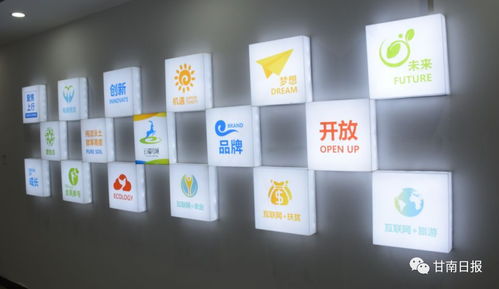 合作市電子商務(wù)公共服務(wù)中心正式啟動，賦能電商運營管理服務(wù)新篇章