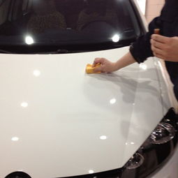 馭麗正達汽車美容 玻璃鍍膜與車蠟產品打造靚麗座駕