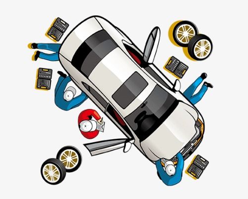 汽車美容維修管理軟件免費助力 銷售前置讓業(yè)績翻幾番